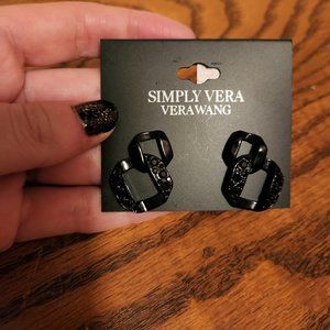 NWT Simply Vera - Vera Wang Earrings